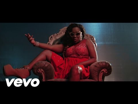Dama do Bling - Just Dance ( Official video )