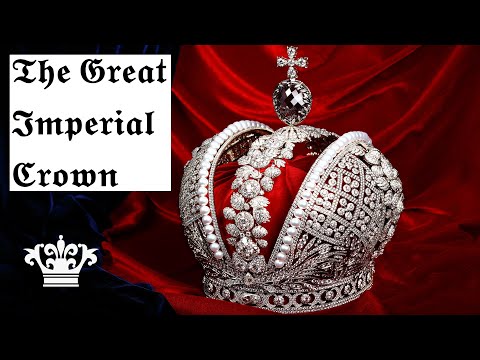 The Great Imperial Crown