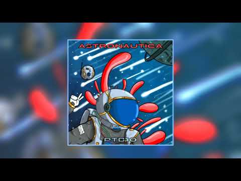 PTB10 - Astronautica