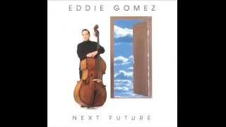Eddie Gomez : "Lost Tango"