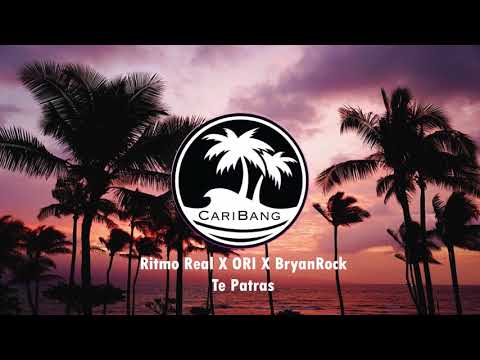 Ritmo Real X ORI X BryanRock - Te Patras (Prod. Dj Kash)