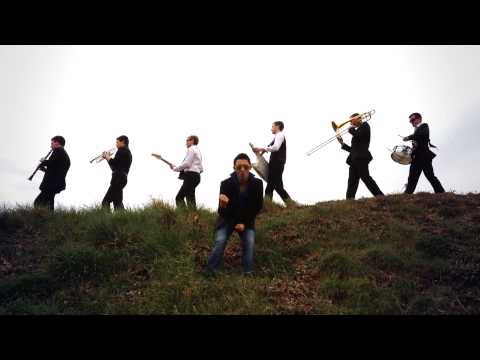 POWERKRYNER - Stolen Dance (Remastered)