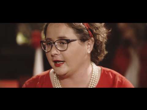 VOKALNI ANSAMBL LIRA I ROCKOKO ORCHESTRA - ABBA POTPOURRI (OFFICIAL VIDEO)