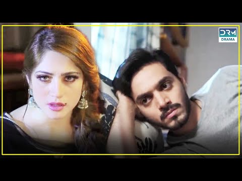 Wahaj Ali And Neelum Muneer Best Scene | Dil Nawaz | Episode 3 | C3B2O