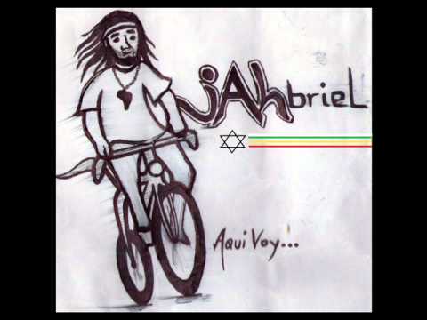 Unity Rasta Livity - jah briel (Aqui voy) (calle gauguin)