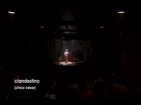Clandestino (Chico Cèsar)