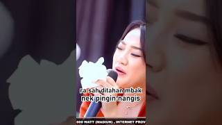 Download lagu Cinta Dan Air Mata - Arneta Julia | Mahesa Music #dangdutterop #shorts #trending mp3