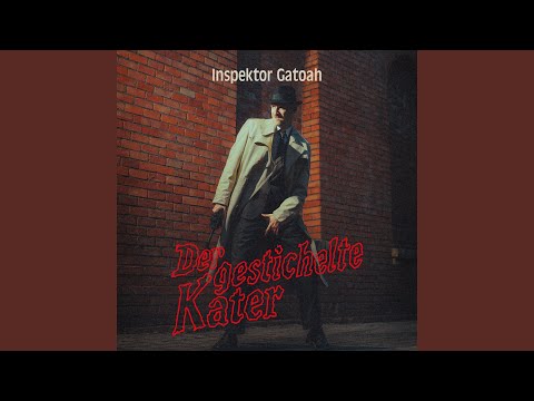 Der gestichelte Kater - Kapitel 3