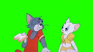Download lagu Tom Jerry Green Screen Green Screen Cartoon Cartoo... mp3