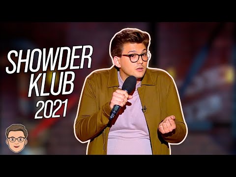 Szabó Balázs Máté: SHOWDER KLUB (2021)