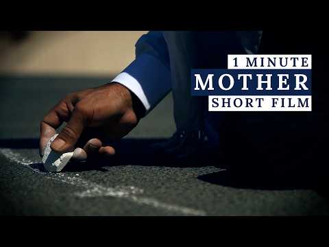 A Silent Tribute - A Beautiful Emotional Heartfelt Short Film Will Stay With You Mother's Day
