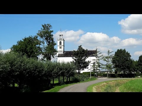 Simonshaven - Biert - Zomaar een zomerdag (3) / 2016