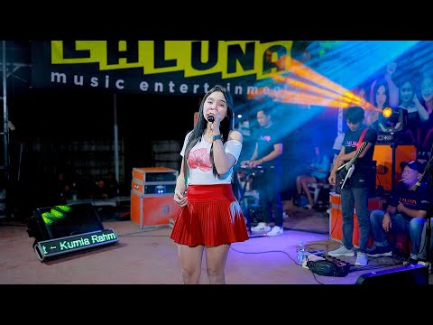 LALUNA MUSIC - TANDA MERAH - KURNIA RAHMA - HAPPY PARTY JUNGS GANK - KUDUS