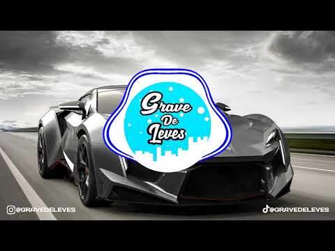 Acabar essa Tristeza - Mc Jacaré Prod. Mc Jacaré (COM GRAVE)