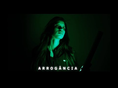 Lourandes - ARROGÂNCIA (clipe separado)