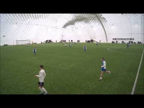 Legia U16 - Slovan Liberec U16 (2008 i mł.), sparing styczeń 2024 r.
