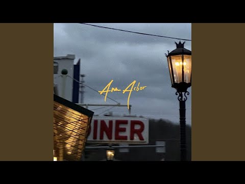 Ann Arbor - Levi Collins