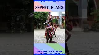 Download lagu Tatapan Mata Seperti Elang | Yel Yel Pramuka Penggalang mp3