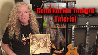 Montrose - Good Rockin Tonight