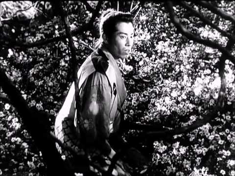 Trailer-Vorschau: Die sieben Samurai