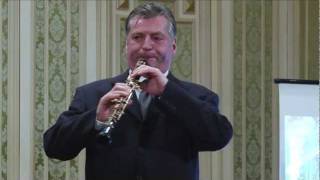 UNIMIR: Centenar Pavel Tornea - Dorin Gliga şi Gheorghe Zamfir - De-a lungul din Pietriş