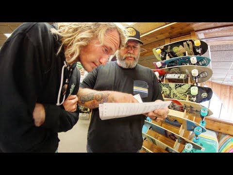 BEN GRAVY SECTOR NINE PRO MODEL | NUMBER 1 SELLER?