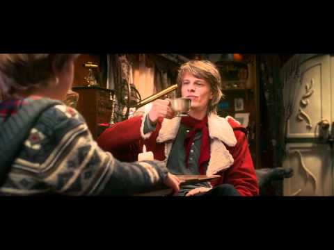 Trailer-Vorschau: Als der Weihnachtsmann vom Himmel fiel