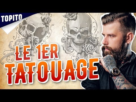 Top 5 des trucs à savoir avant de se faire tatouer