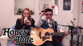 "Almost Famous" Noah Cyrus Cover by Honey and Jude