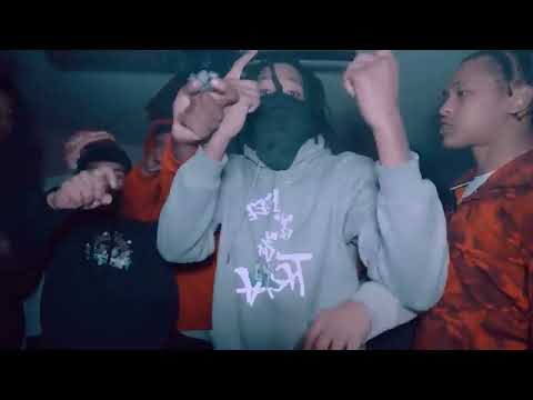 Sha Gz x Nesty Floxks - Beam on his head (Music Video)