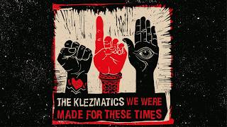 The Klezmatics 