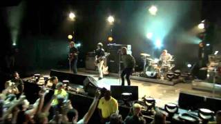 Four Letter Word - Beady Eye (iTunes Festival)