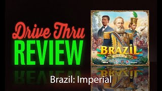 Brazil: Imperial video thumbnail