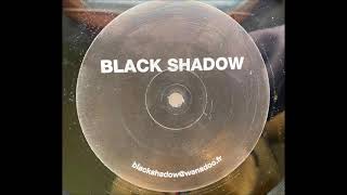Black Shadow - Don't Let Me Wait (2004)