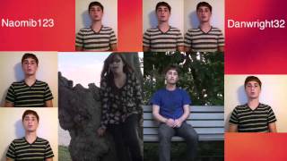 You Don't Know Me - A Cappella Multitrack - Feat. Naomi
