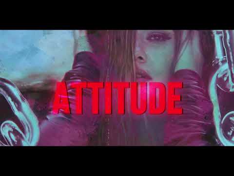 DYLN - Attitude (Official Lyric Video)