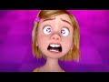 Dance Party Nightmare Scene DREAM PRODUCTIONS 2024 Movie CLIP HD
