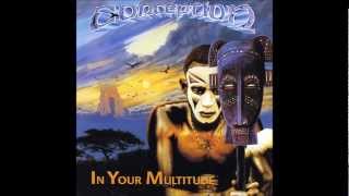 Conception - Missionary Man (Studio Version)