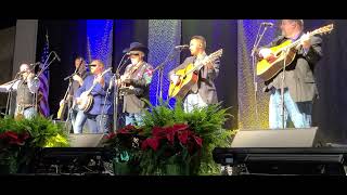 Lonesome RIver  / Doyle Lawson and Quicksilver