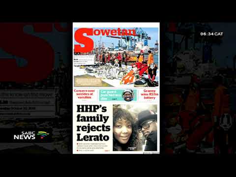 Today's newspaper headlines, 30 October 2018