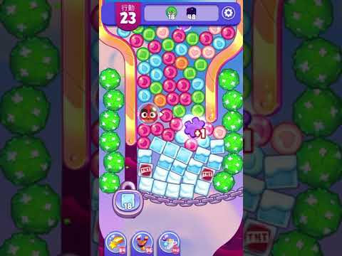 (Angry birds dream blast) Level 5574 gameplay, subscribe for latest update!