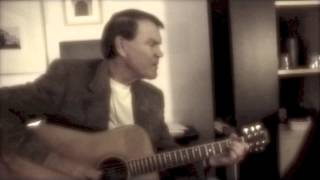 Session Men: Glen Campbell sings Jimmy Webb's "Careless Weed"
