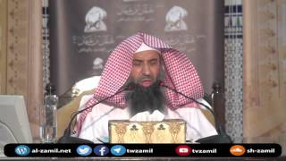 كيف تفلح أمة فعلوا هذا بنبيهم وهو يدعوهم إلى الله |الحديث 118| ثلاثيات مسند الإمام أحمد image