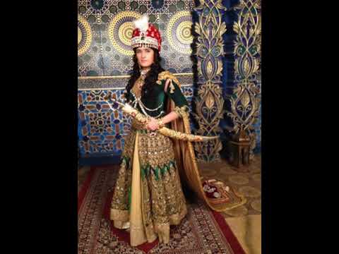 Razia Sultan ! @GreenGTv