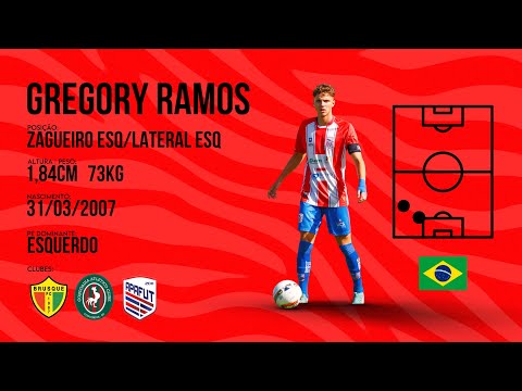 Melhores momentos GAUCHÃO A1 S17
