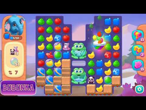 Wildscapes level 301 HD