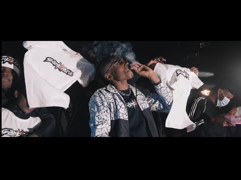 Gambino La MG - Bedo #13 (Clip Officiel)