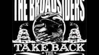 The Broadsiders - Booze, Sex And Breakin' Necks.wmv