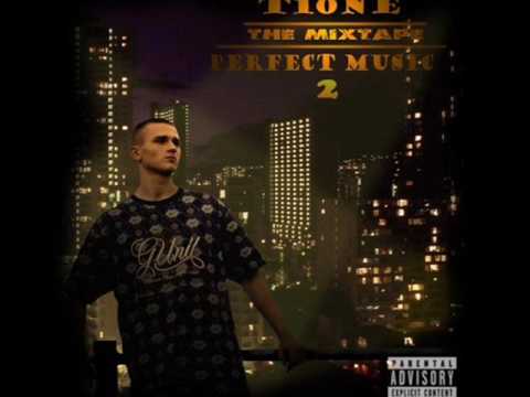 T1One - Perfect Music 2. The MixTape  - .Крылья (Vybe Beatz Prod. )