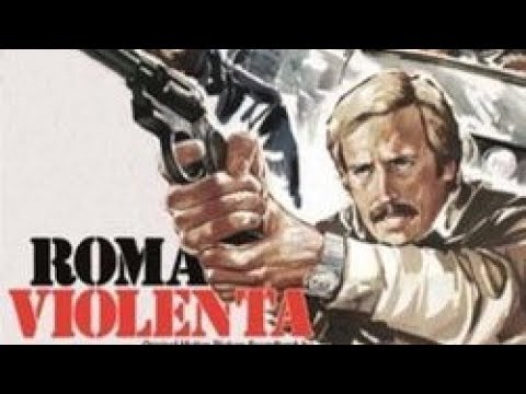 Roma Violenta Soundtrack Tracklist - Tracklist OST